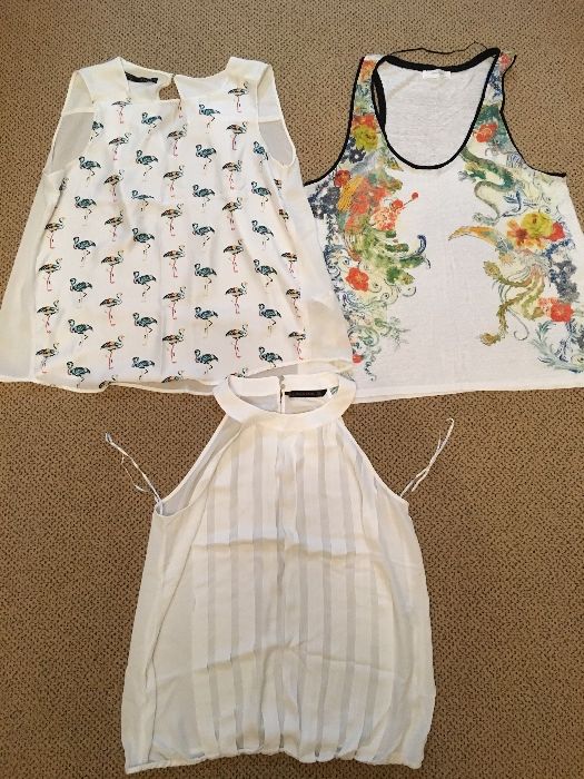 5 броя Панталони за бременни