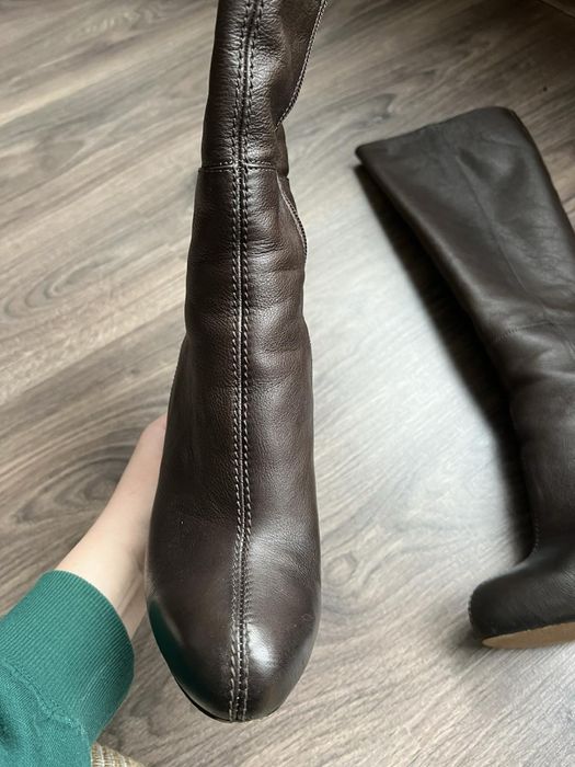Cizme  Anna Cori  numarul 37