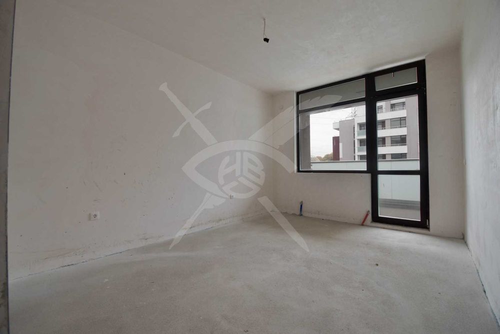 Продава се Двустаен апартамент в София, Симеоново - 87 кв.м за 1032 €/кв.м - Снимка #1
