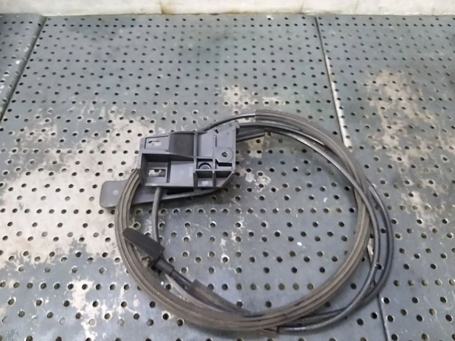 Maner deschidere capota cu cablu vw caddy 3 1j1823533c 1t1823633b