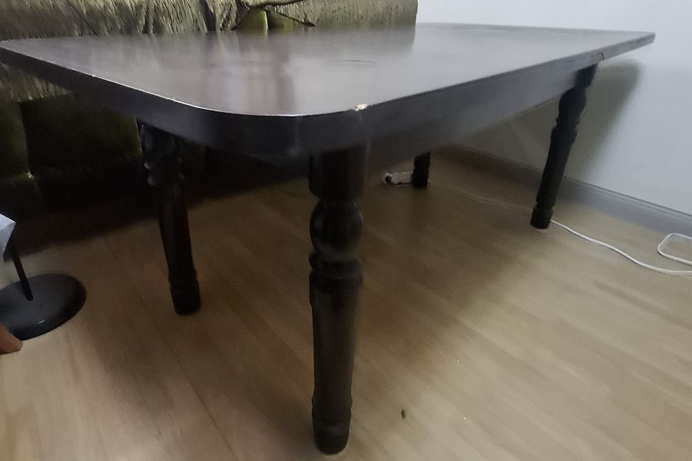 Стол длина 180 ширина 90