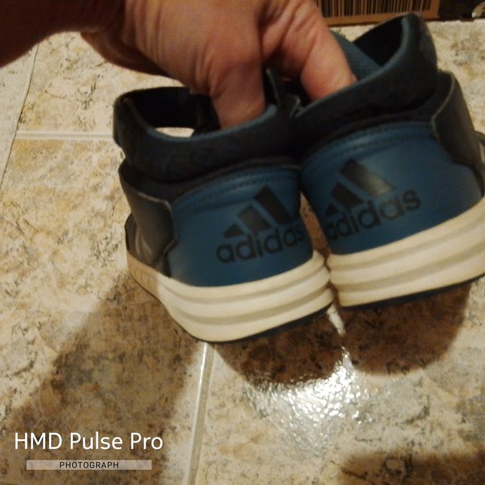 Детски кецове Адидас