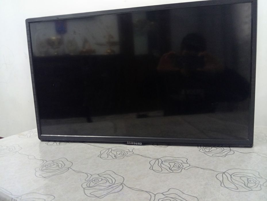 Телевизор Samsung