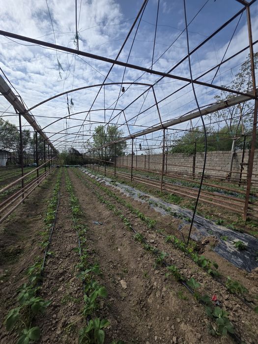 Продаётся участок 13 соток у реки ЗАХ.