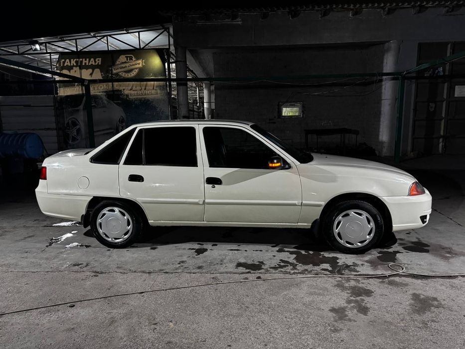 Некся 2 срочно сотилади