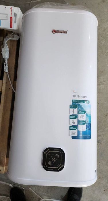 Ariston Thermex Garanterm Royal Eco ten