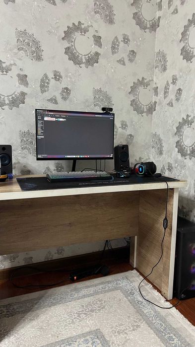 Системный блок Kompyuter i5 11400F RXT 4060