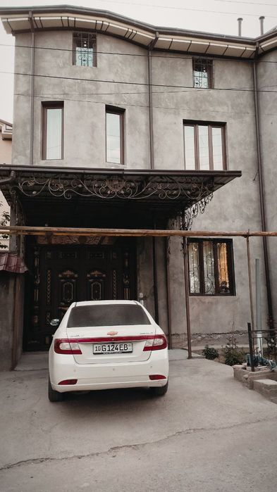 9 ком Солнечный дома аренда