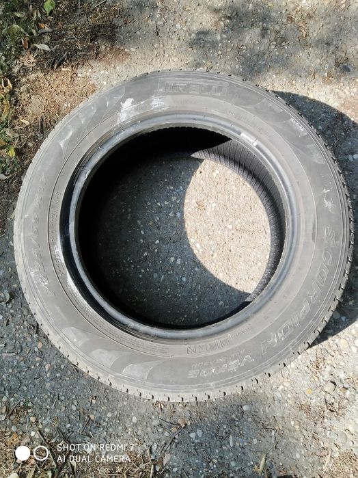 Гуми PIRELLI Scorpion 225/65/17