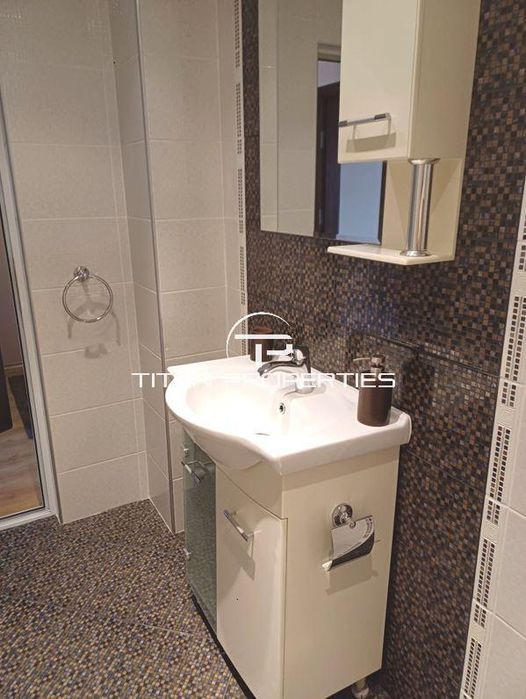 Дава се под наем Двустаен апартамент в Варна, Колхозен пазар - 70 кв.м за 500 € - Снимка #7