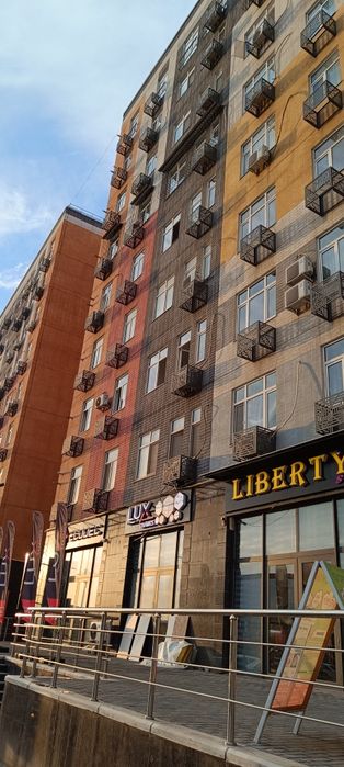Сдается квартира