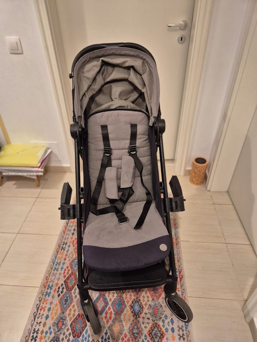 Carucior Cybex Beezy