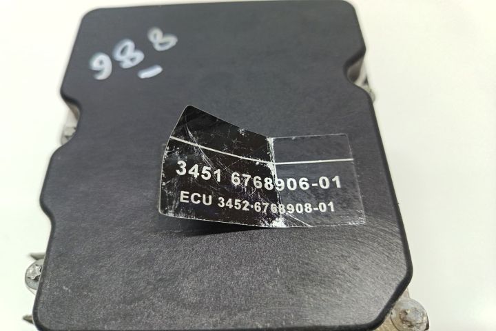 Pompa Abs  3451676890601 BMW Seria 5 E60/E61