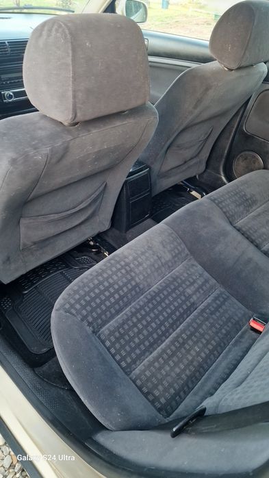 Volkswagen Passat B5.5 1.9tdi 101cp