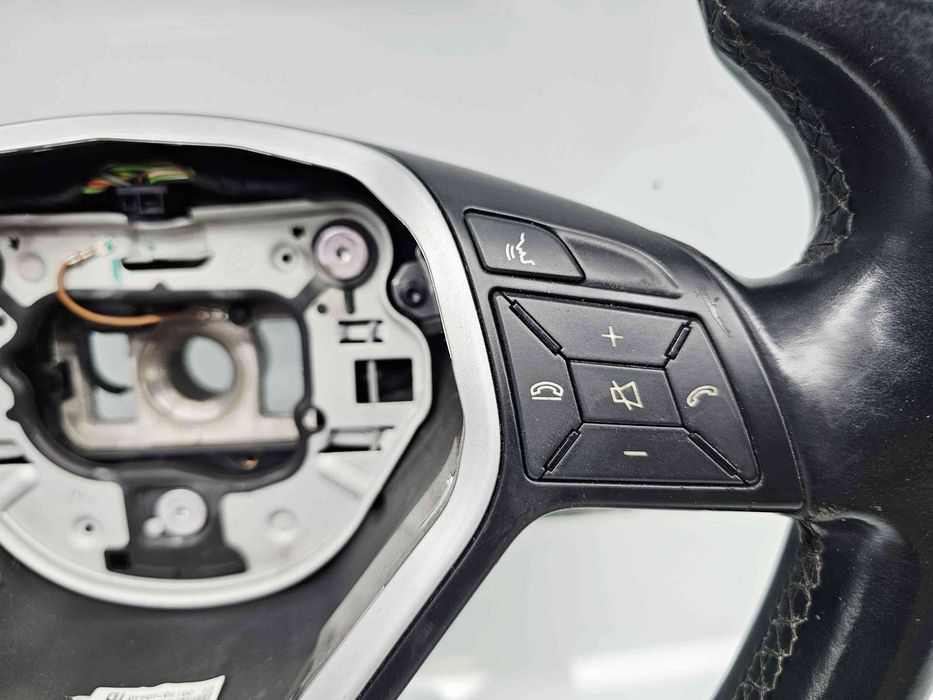 Volan Mercedes Clasa A (W176) [Fabr 2012-2018] A2464603803