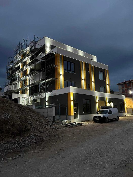 Продава се  в Асеновград -  кв.м за 0 €/ - Снимка #3