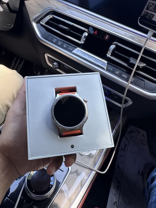 Oppo watch x3 orginal