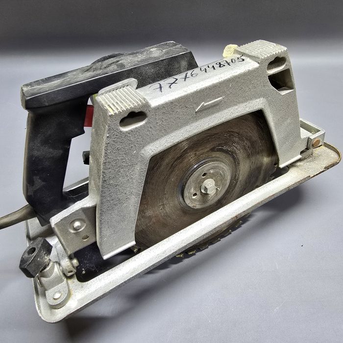 Дисковая пила Ivt CS-200TA(Риддер773210)Гоголя 39б