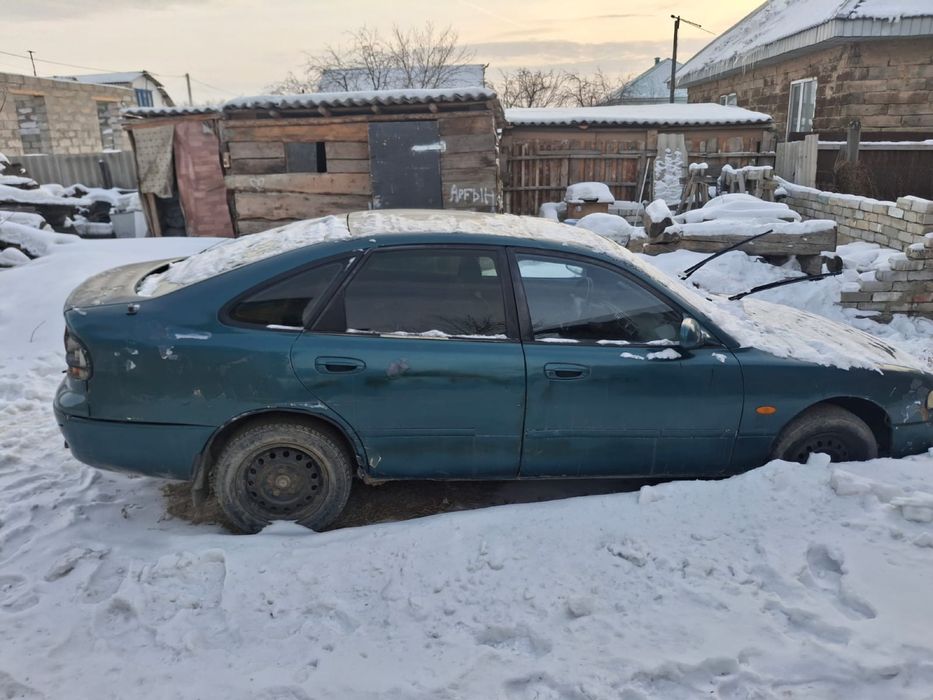 мазда кронус продам