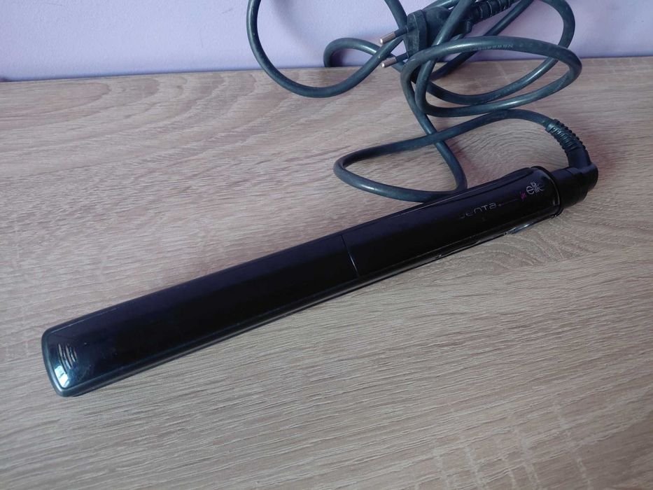 Преса за коса    Rowenta