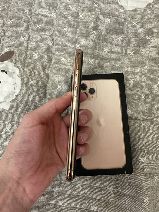 Iphone 11 Pro 256 LL/A srochniy