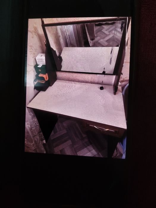 Туалетный столик