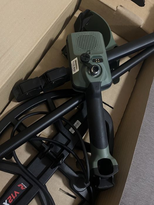 Металотърсач Minelab X-Terra Pro