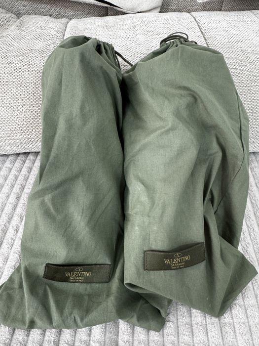 Vand — Valentino marime 40 —