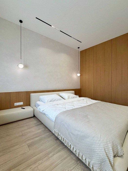 4-комнатная 88 м² — ЖК «Infinity», Мирабад