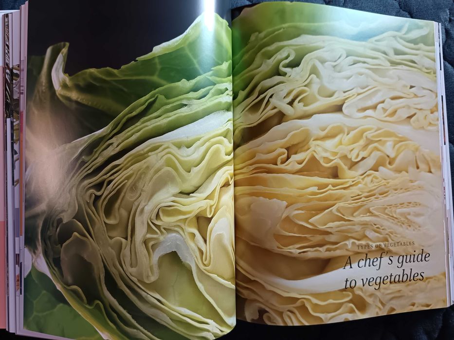 Fruit and Vegetables