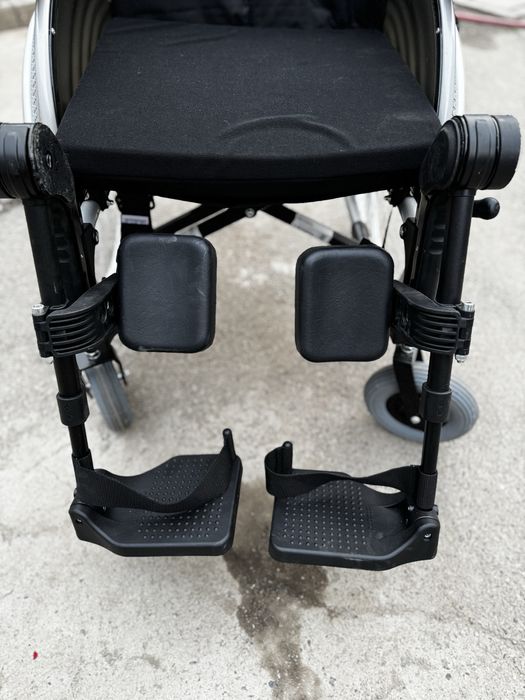 Инвалидная коляска Ottobock Start M6 480F53 (Германия)