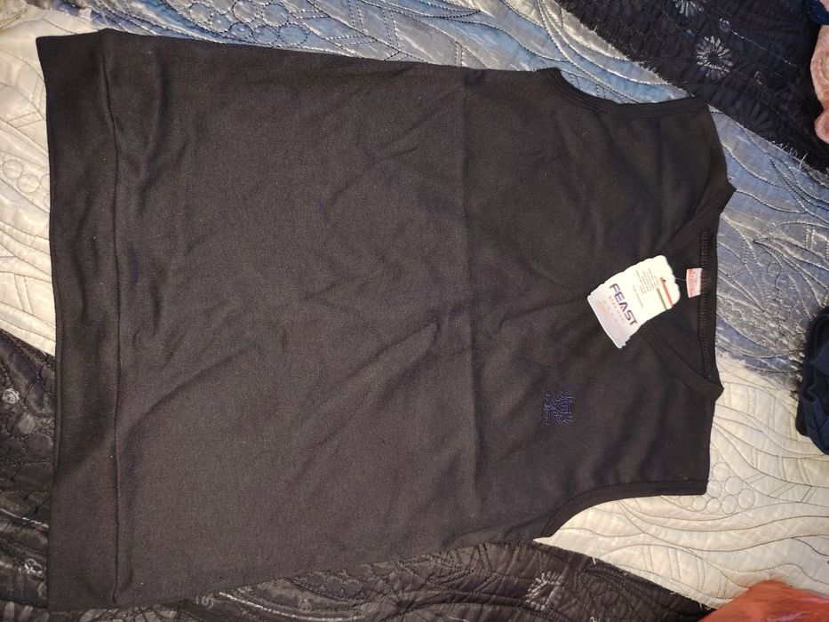 Школьные жилетки.