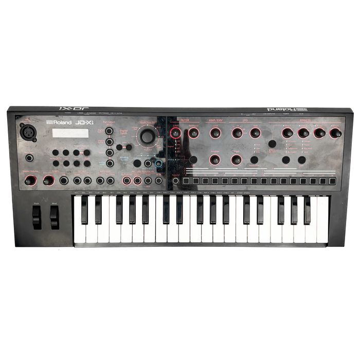 Синтезатор Roland JP-XI