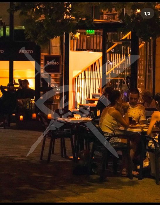 Продава се Заведение в Бургас, Център - 315 кв.м за 3552 €/кв.м - Снимка #2