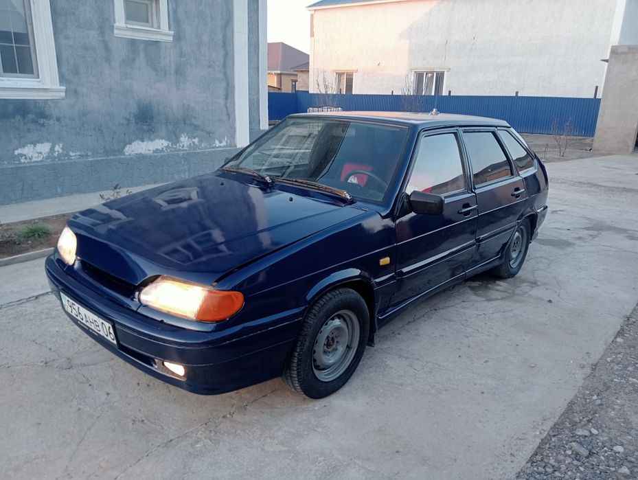 ВАЗ 2114 сатылады 2005 жылғы
