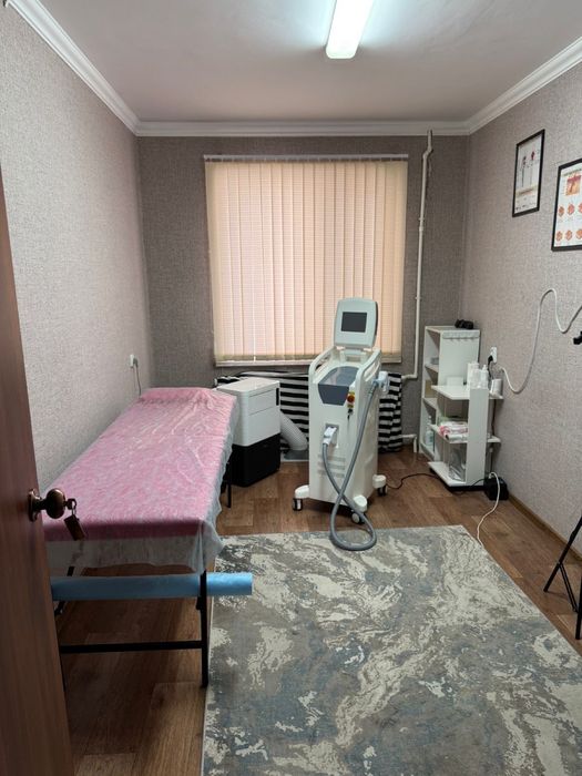 Сдам кабинет в аренду