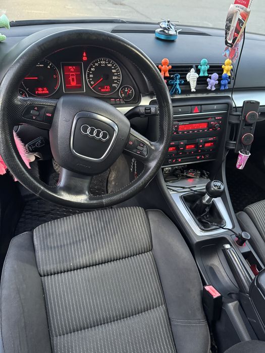 Vand Audi A4 B7 an 2006