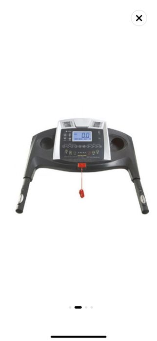 Banda de alergat FITONIC D55
