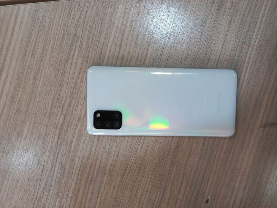 Samsung A 31 sotiladi