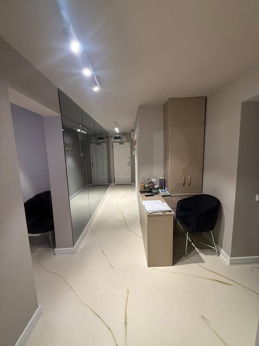 Salon de înfrumusețare ! Închiriem posturi sau tot salonul la cheie