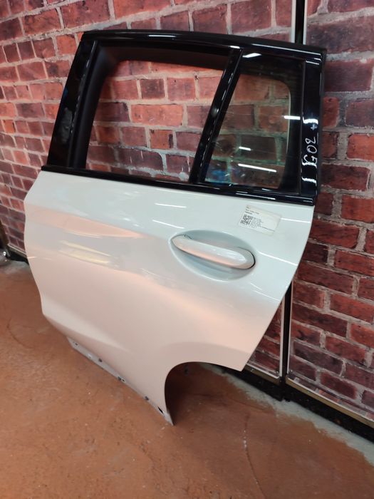 Usa stanga Bmw X4 G02 fata spate