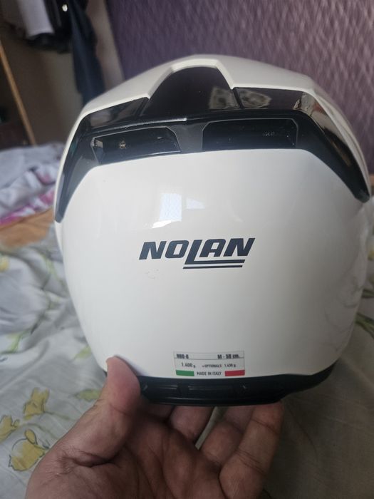 Nolan N60-6 НОВА