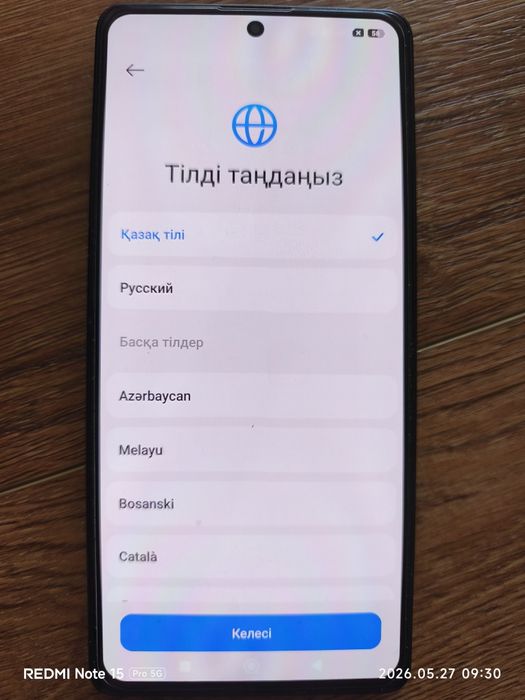 Продам Redmi Nout 13 pro