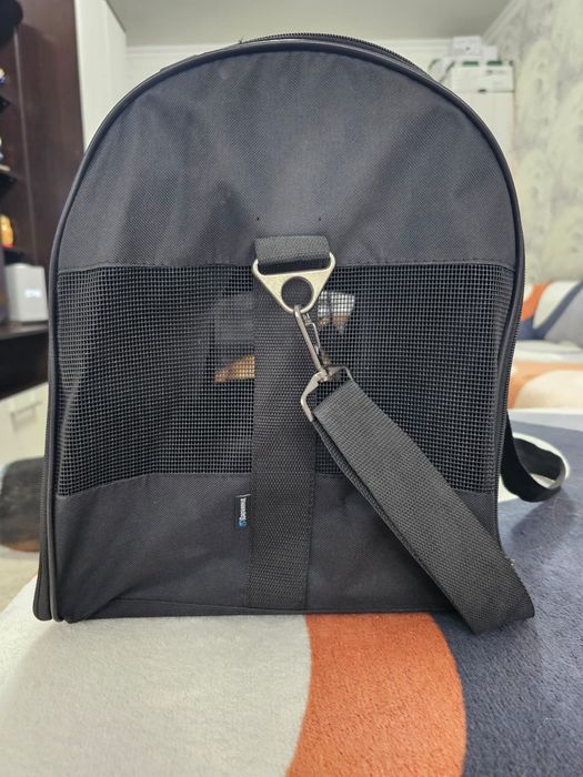 Переноска для животных