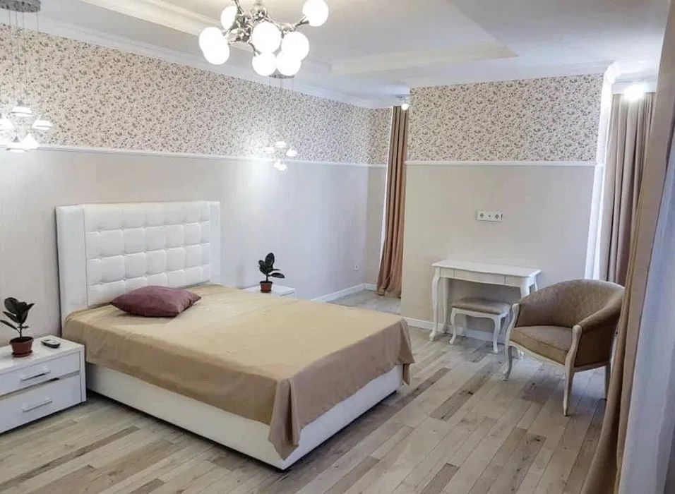 Сдается квартира в аренду