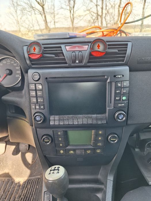 Dezmembrari Fiat Stilo Coupe 1.6 16v an 2005