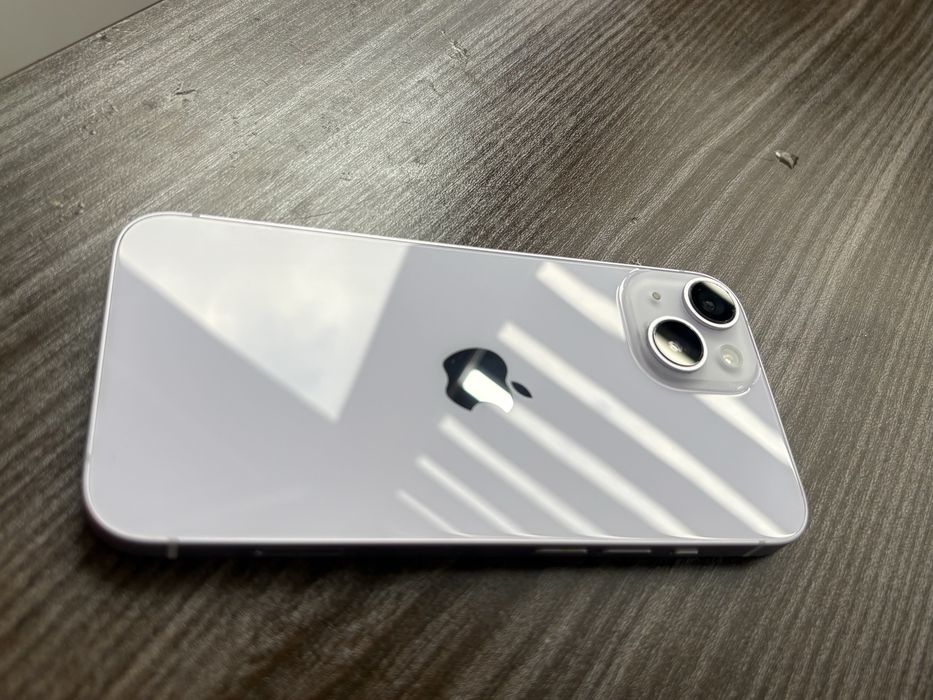 Iphone 14 - 128 GB - impecabil