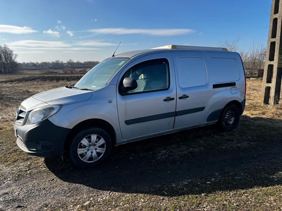 Piese mercedes citan 2012,motor 1.5 d,recent adus