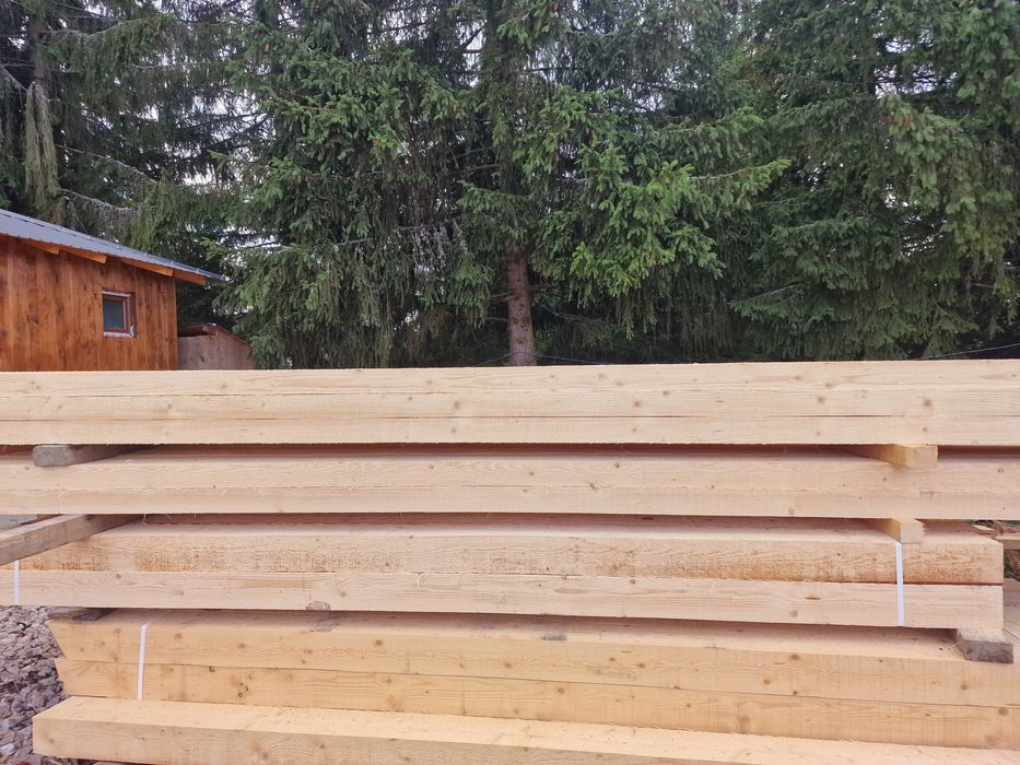 Cherestea de vanzare