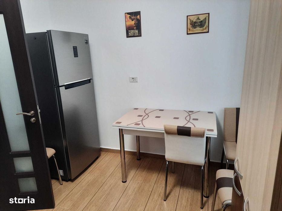 Ap. 2 Camere-Mihai Bravu, Cat-Friendly, Masina De Spalat Vase, Metrou